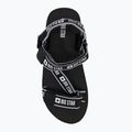 Dámske sandále BIG STAR NN274A525 black 5