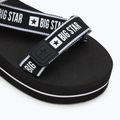 Dámske sandále BIG STAR NN274A525 black 7