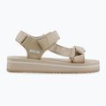 Dámske sandále BIG STAR NN274A535 beige 2