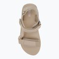 Dámske sandále BIG STAR NN274A535 beige 5