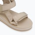 Dámske sandále BIG STAR NN274A535 beige 7