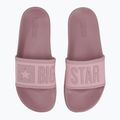 Dámske žabky BIG STAR NN274A647 pink 5