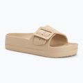 Dámske nazúvaky BIG STAR NN274A66 beige