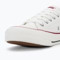 Pánske tenisky BIG STAR NN174057 white 7