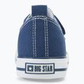 Detské tenisky BIG STAR OO374010 navy 6
