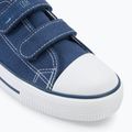 Detské tenisky BIG STAR OO374010 navy 7