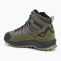 Pánska obuv BIG STAR OO174338 khaki 3