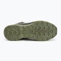 Pánska obuv BIG STAR OO174338 khaki 4