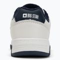 Detské topánky BIG STAR OO374094 white/navy 6