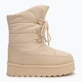 Dámske snehule BIG STAR OO274885 beige 2