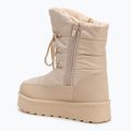 Dámske snehule BIG STAR OO274885 beige 3