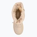 Dámske snehule BIG STAR OO274885 beige 5