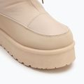Dámske snehule BIG STAR OO274885 beige 7