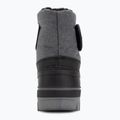 Detské snehové topánky BIG STAR OO374063 sivá / čierna 6