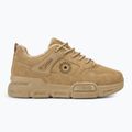 Pánska obuv BIG STAR OO174578 beige 2