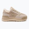 Dámske topánky BIG STAR OO274A214 beige 2