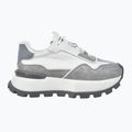 Dámske topánky BIG STAR OO274A235 light grey/white 8