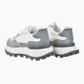Dámske topánky BIG STAR OO274A235 light grey/white 10