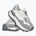 Dámske topánky BIG STAR OO274A235 light grey/white 11