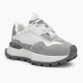 Dámske topánky BIG STAR OO274A235 light grey/white