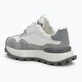 Dámske topánky BIG STAR OO274A235 light grey/white 3