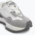 Dámske topánky BIG STAR OO274A235 light grey/white 7