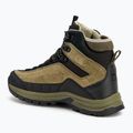 Pánska obuv BIG STAR OO174453 khaki 3