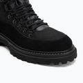 Pánske topánky BIG STAR OO174175 black 7