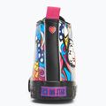 Dámske tenisky BIG STAR RR274A653 black/multicolour 7