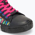 Dámske tenisky BIG STAR RR274A653 black/multicolour 8