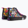 Dámske tenisky BIG STAR RR274A653 black/multicolour 9