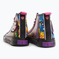 Dámske tenisky BIG STAR RR274A653 black/multicolour 10