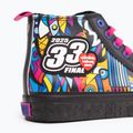 Dámske tenisky BIG STAR RR274A653 black/multicolour 12