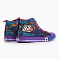 Dámske tenisky BIG STAR RR274A650 blue/purple 3