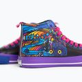 Dámske tenisky BIG STAR RR274A650 blue/purple 7