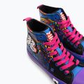 Dámske tenisky BIG STAR RR274A650 blue/purple 8