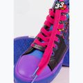 Dámske tenisky BIG STAR RR274A650 blue/purple 9