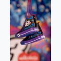Dámske tenisky BIG STAR RR274A650 blue/purple 11