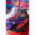 Dámske tenisky BIG STAR RR274A650 blue/purple 13