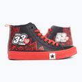 Dámske tenisky BIG STAR RR274A652 black/red 4