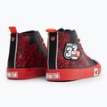 Dámske tenisky BIG STAR RR274A652 black/red 6