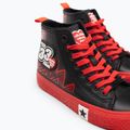 Dámske tenisky BIG STAR RR274A652 black/red 9