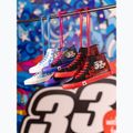 Dámske tenisky BIG STAR RR274A652 black/red 11
