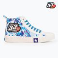 Dámske tenisky BIG STAR RR274A654 white