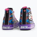 Detské tenisky BIG STAR RR374650 blue/violet 4