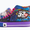 Detské tenisky BIG STAR RR374650 blue/violet 6
