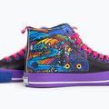 Detské tenisky BIG STAR RR374650 blue/violet 7