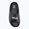 Pánske žabky BIG STAR RR174A012 black 5