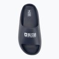 Pánske žabky BIG STAR RR174A014 navy blue 5