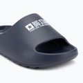 Pánske žabky BIG STAR RR174A014 navy blue 7